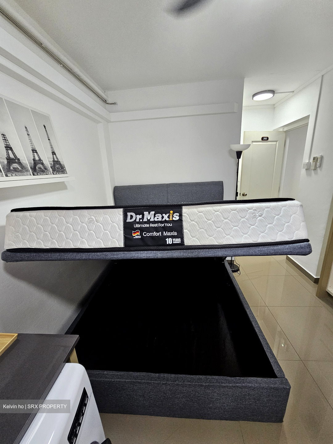 Blk 683 Hougang Avenue 8 (Hougang), HDB 4 Rooms #586099601